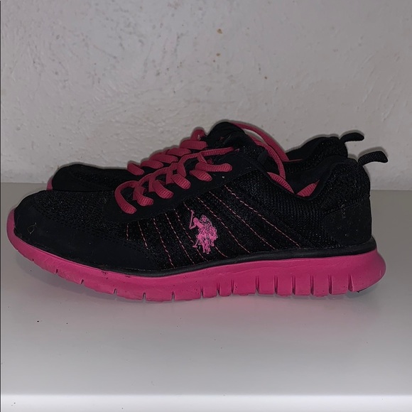 U.S. Polo Assn. | Shoes | Hot Priceus 
